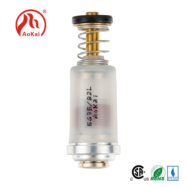 شیر Solenoid LPG و Ng Magnet Orkli